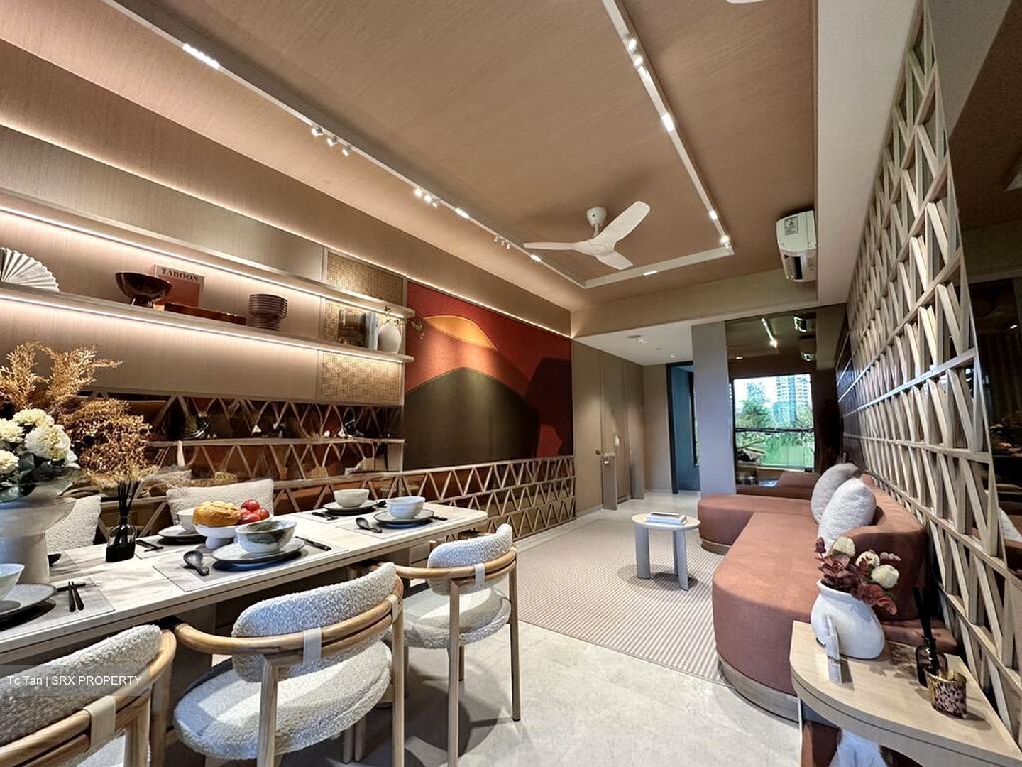 Promenade Peak (D3), Condominium #537501111